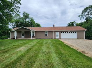 3383 Bellview Ln, Rising Sun, IN 47040