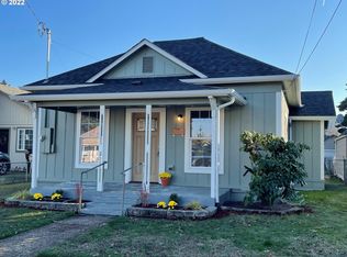 547 SE Ash St, Dallas, OR 97338