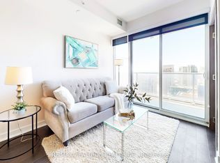 19 Bathurst St #3902, Toronto, ON M5V2N9