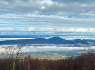 346 S Branch Mountain Rd, Moorefield, WV 26836