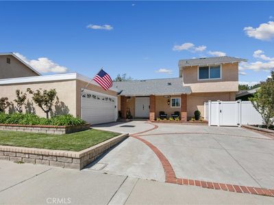 25271 Via Valentina, Santa Clarita, CA, 91355