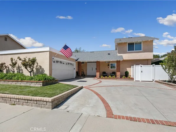25271 Via Valentina, Santa Clarita, CA 91355