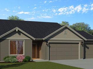 16239 Jada Way #LOT66, Oregon City, OR 97045