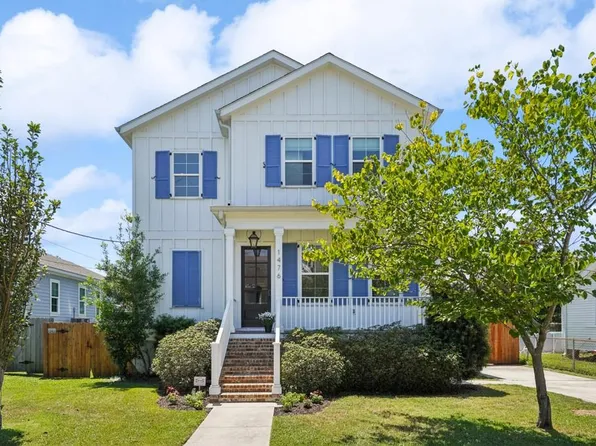 1476 Pressburg St, New Orleans, LA 70122