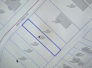 7201 Bar K Ranch Rd, Leander, TX 78645