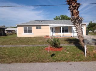 8344 Trionfo Ave, North Port, FL 34287
