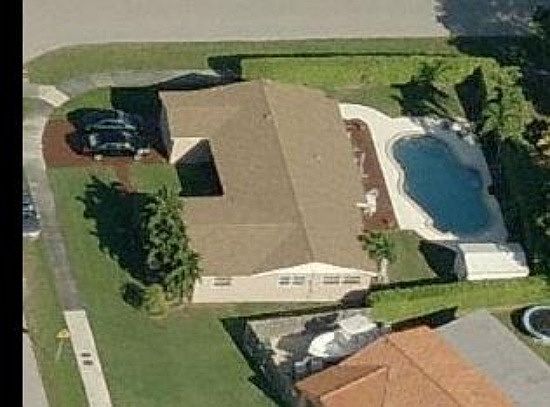 pool exec home