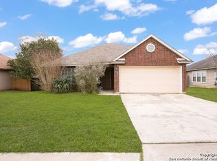 1244 Stone Br, New Braunfels, TX 78130