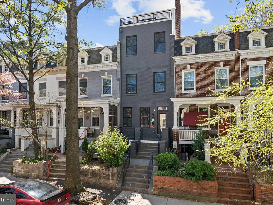 1714 Euclid St NW #1