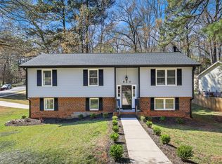 820 Nuttree Pl, Raleigh, NC 27606