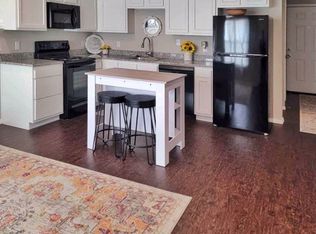 North Pointe Townhomes, Oklahoma City, OK 73114