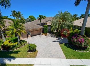 21681 Fall River Dr, Boca Raton, FL 33428