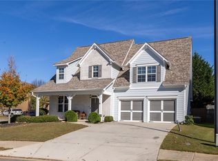 140 Dunlavin Dr, Acworth, GA 30102