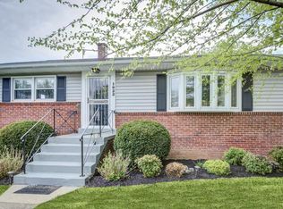 1022 Montrose Ave, Laurel, MD 20707