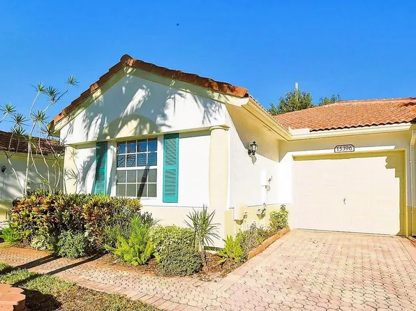 15396 Rosaire Lane, Delray Beach, FL 33484