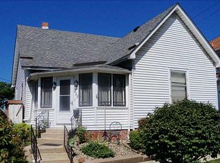 207 Jones Ave, Crawfordsville, IN