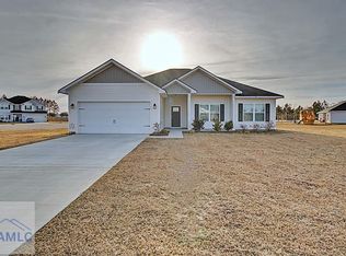 20 Fuller Way, Ludowici, GA 31316