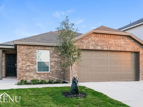 205 Wincanton Ln, Jarrell, TX 76537
