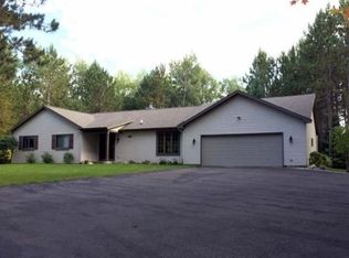 4267 Royalwood Cir, Rhinelander, WI 54501
