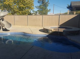 57732 Juarez Dr, Yucca Valley, CA 92284