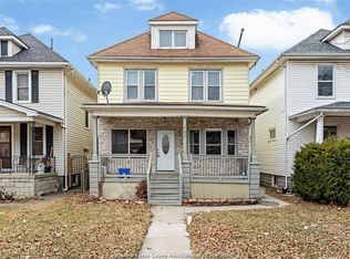 767 Moy Ave #3, Windsor, ON N9A2N5