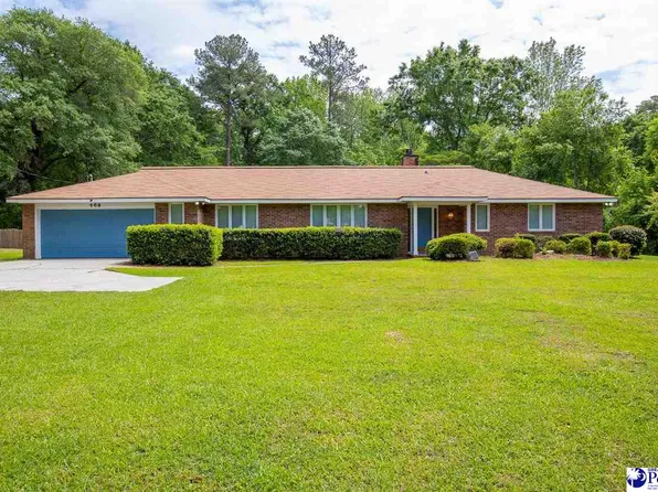 468 Hickory Grove Cir, Florence, SC 29501