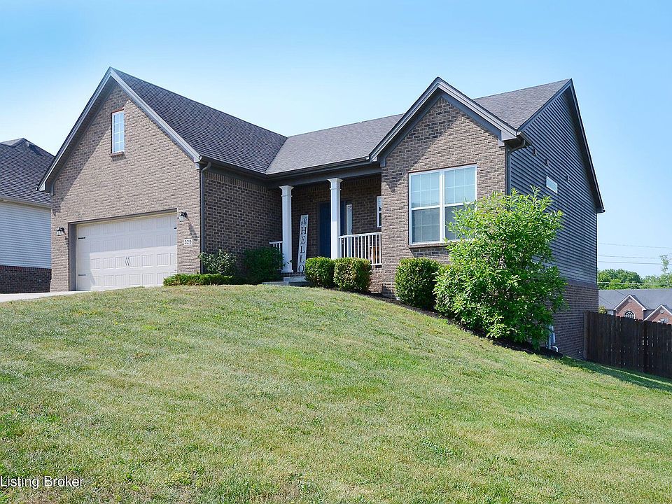 1st image of 329 White Cliffs Ln