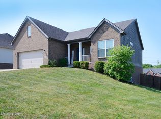 329 White Cliffs Ln, Frankfort, KY