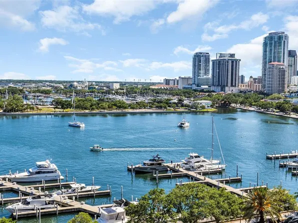 555 5th Ave NE Suite 1122, Saint Petersburg, FL 33701