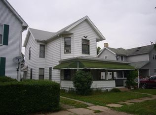 1026 Orchard St, Coshocton, OH 43812