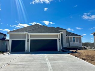 23819 W 59th Ter, Shawnee, KS 66226