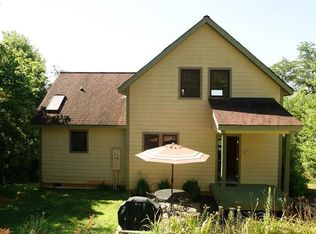 32 Old Salem Rd, Alexander, NC 28701