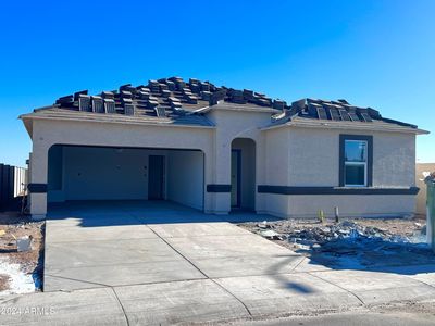 1151 W Chimes Tower Dr, Casa Grande, AZ, 85122