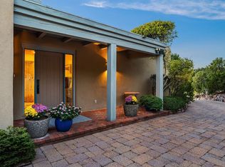 1420 Canada Del Sur, Santa Fe, NM 87501