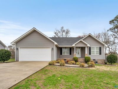 193 Keef Ave, Rainsville, AL, 35986