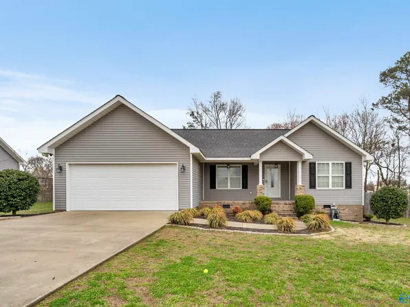 193 Keef Ave, Rainsville, AL 35986