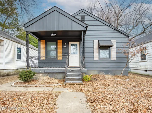 149 E Wellington Ave, Louisville, KY 40214