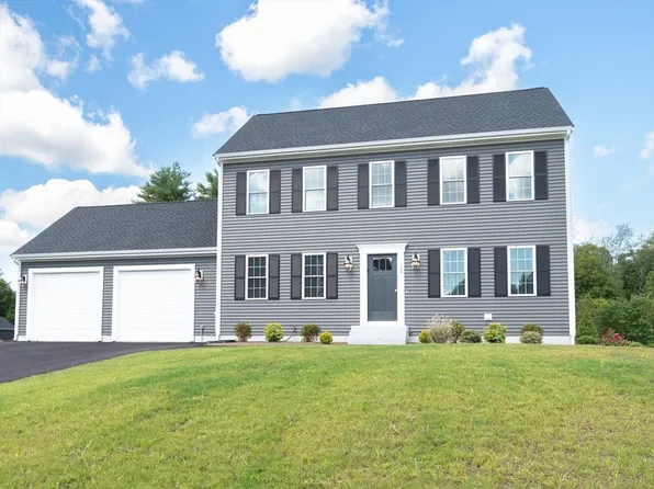 18 Tispaquin St, Middleboro, MA 02346