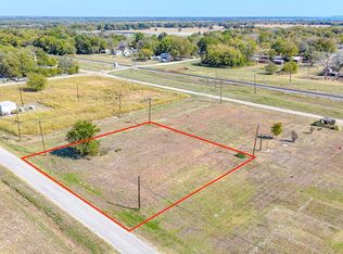 N Milam Ave, Richland, TX 76681