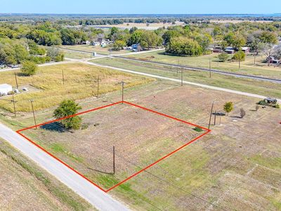 N Milam Ave, Richland, TX, 76681