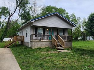 178 Tice Rd, Mayfield, KY 42066