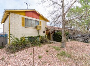 14521 Randolph Pl, Denver, CO 80239