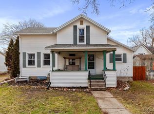 108 S Macomb St, Manchester, MI 48158