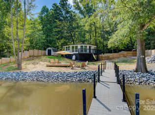 295 Rendleman Rd, Salisbury, NC 28146