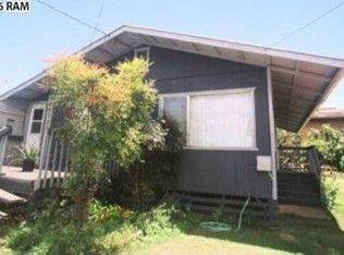 924 Makani Rd, Makawao, HI 96768