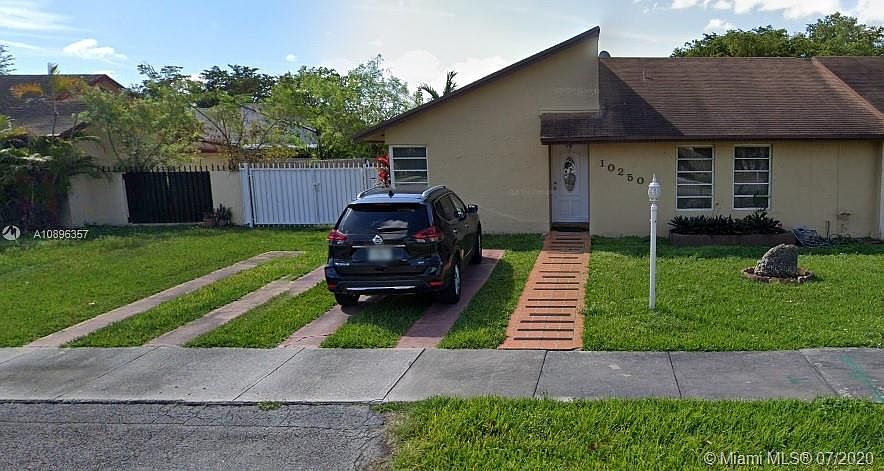 1st image of 10250 SW Flagler Ter #0