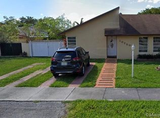 10250 SW Flagler Ter #0, Miami, FL 33174