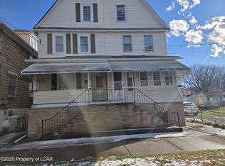 68 S Loveland Ave, Kingston, PA 18704