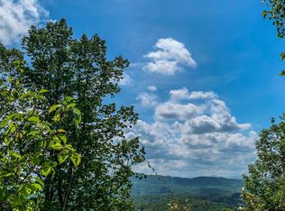 544 Endless View Rd, Mineral Bluff, GA 30559