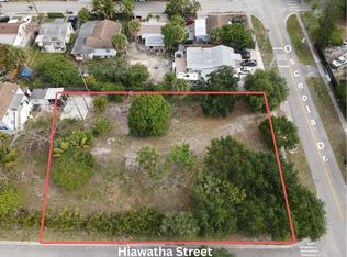 2619 Hiawatha Avenue, West Palm Beach, FL 33409